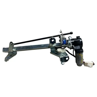 Subaru Forester 2015 puerta trasera elevadora motor 830100109014 maletero motor actuador 15 16 Foto 1 de 4