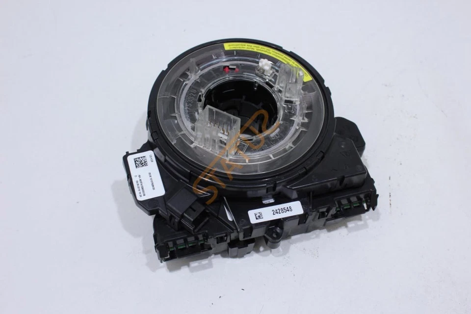 Porsche 911 991 Boxster Cayman 981 718 Slip Ring Angle Sensor 7PP953568AP - Image 1 of 4