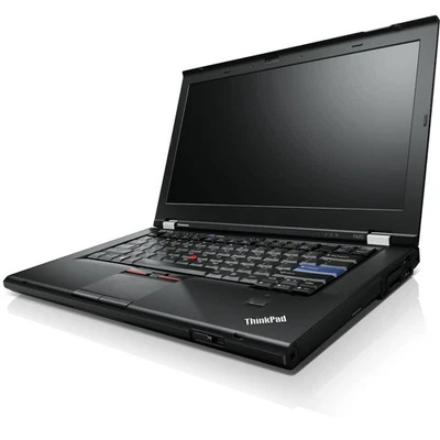 REACONDICIONADO Lenovo Thinkpad T420 14,1" i5 2520M, 4GB, SSD 120 SSD. - Imagen 1 de 4