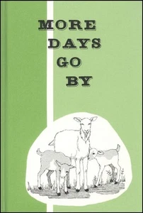 Pathway - More Days Go By Reader Grade 1 Book 3 - Imagen 1 de 1