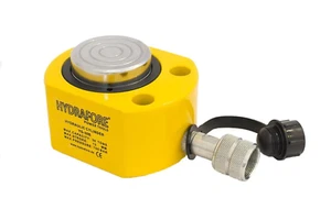 Hydraulik-Kurzhubzylinder (30 Ton, 13 mm) (YG-30B) - Bild 1 von 6