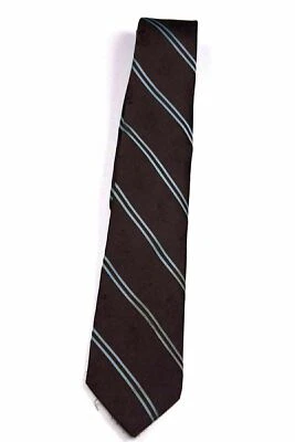 Corbata ajustada Cervantes C-13 Rockabilly Disney Mickey Mouse vintage para hombre Foto 1 de 4