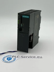 Siemens Simatic S7-300 6ES7 315-2EH14-0AB0 ES4 CPU315-2 Pn/ Dp - Picture 1 of 7