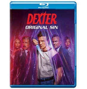 Dexter: Original Sin - Season One (2025) [Blu-ray / Box Set] - Picture 1 of 1