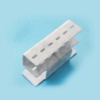 Pinzas de Pestañas Estante de Almacenamiento Pinza Soporte Uñas Belleza Herramientas Estante Foto 1 de 4