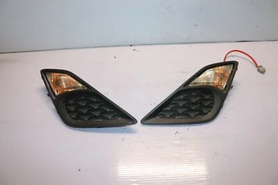 Luz antiniebla lateral izquierda y derecha Subaru BRZ Scion FR-S 2013-2016 OEM LH, RH  Foto 1 de 4