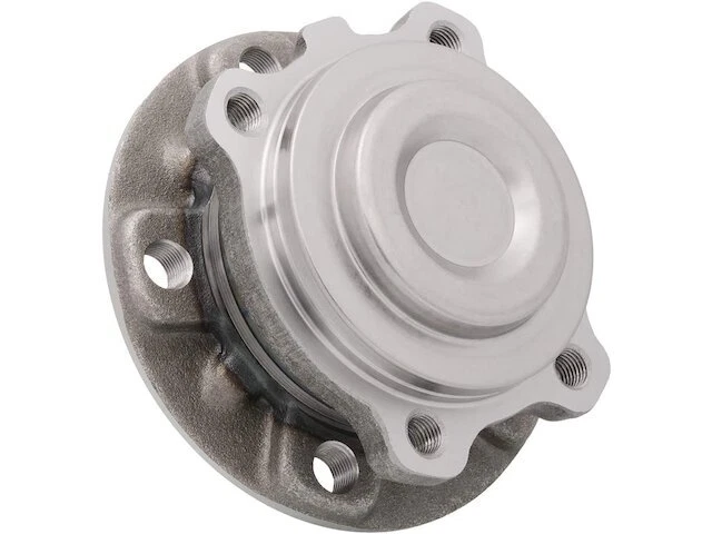 Conjunto de buje de rueda de perno de transmisión delantero para BMW 550i GT 2010-2014 37RMGG Foto 1 de 1