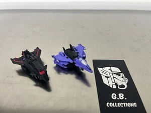 Transformers War For Cybertron Siege Micromasters Air Strike Patrol 100%Complete - Picture 1 of 4