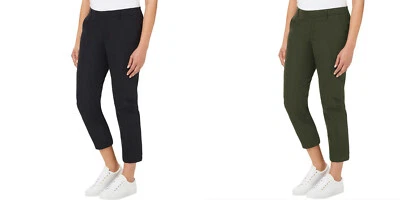 Kirkland Signature Ladies' Travel Pant - Image 1 of 4