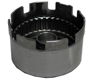 700R4 4L60E Reverse Input Drum Band Drum 4L70E 4L65E GM MD8 1982-up - Bild 1 von 2