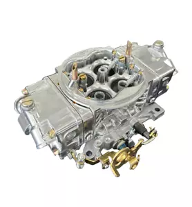 Carburador de carreras Holley HP 750 CFM - Imagen 1 de 4