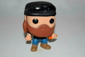 2013 Jase 79 Duck Dynasty Funko Pop Loose Out of the Box - Picture 1 of 5