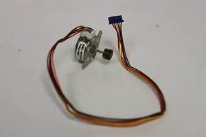 LEXMARK 11A6227 AUTO GAP MOTOR 4227-100 PRINTER W/WARRANTY - Picture 1 of 4