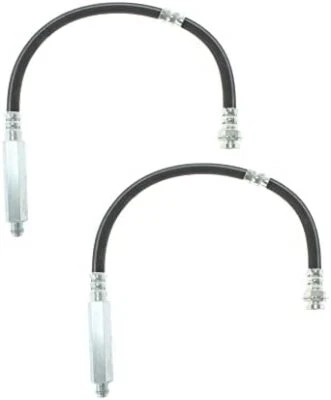 Manguera hidráulica de freno delantero para Chevrolet Bel Air, Biscayne, Impala - Foto 1 de 4