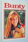 BUNTY FOR GIRLS ANNUAL - VARIOUS - 1993 1ST EDITION