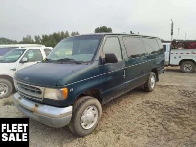 Fuse Box Engine Fits 00-04 FORD E150 VAN 325192 - Imagem 1 de 4
