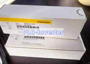 Módulo Turck 1 PIEZA TBEN-S1-8DXP 6814023 NUEVO Fedex o DHL Entrega rápida# - Imagen 1 de 3