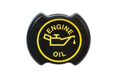 Tapa de llenado de aceite de motor Ford Super Duty F150 Mustang Lincoln Motorcraft OEM NUEVO Foto 1 de 4