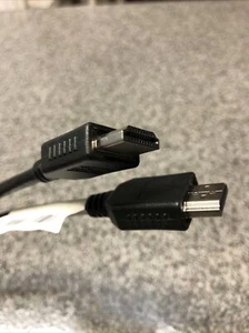 Hotron High Speed HDMI M to HDMI M Cable 5’ 10”. Fast Shipping - Picture 1 of 3