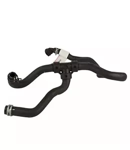 Motorcraft KH665 HVAC Heater Hose - Picture 1 of 9