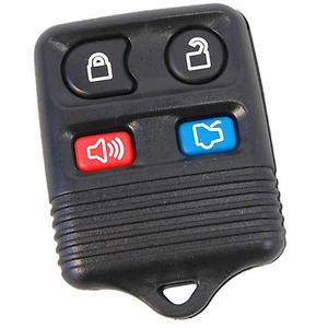 Fernbedienung Schutzhülle Shell Schlüsselanhänger für Ford Thunderbird 2002 2003 - Bild 1 von 7