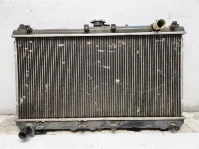 1999 - 2005 年马自达 MX-5 Miata 散热器不包括 Mazdaspeed 原始设备制造商 BP6H15200 — 第 1/4 张图片