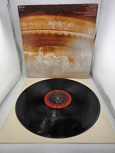 THREE DOG NIGHT LP Hard Labor 1974 Dunhill vinyl - Picture 1 of 5