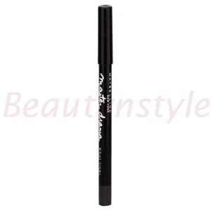 Maybeline New York Lasting Drama Charcoal Grey - Picture 1 of 2