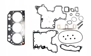 Gasket set with cylinder head gasket Iseki E3CD - Bild 1 von 1