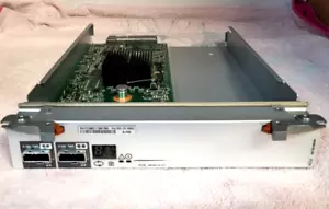EMC 303-137-000D DAE LCC Link Control Card Vnxe3100, Tested & Working, Good Cond - Picture 1 of 3