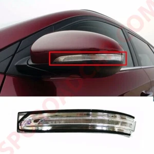 Side Mirror Signal Lamp Repeater LH For 2016-2018 Hyundai Tucson TL 87613D3000 - Bild 1 von 1