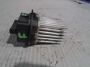 Freelander 2 2006-2014 Heater Blower rheostat Transistor Resistor LR002685 (F) - Picture 1 of 10