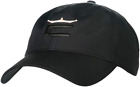 Cobra Golf 2021 Womens C Hat (Black, One Size), 909499-01