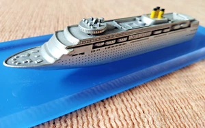 Costa neo CLASSICA Schiffsmodell Kreuzfahrtschiff massiv Metall +Limited Edition - Bild 1 von 8
