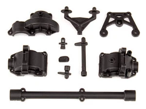 Team Associated 21504 Upper Plastics Set for Reflex 14T or 14B - Picture 1 of 1
