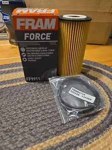 Fram FORCE FF9911 OIL FILTER-NEW IN BOX - Picture 1 of 3