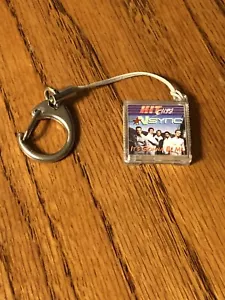Hit Clips Collectible Micro Personal Music NSYNC Its Gonna Be Me UNTESTED!! - Picture 1 of 2