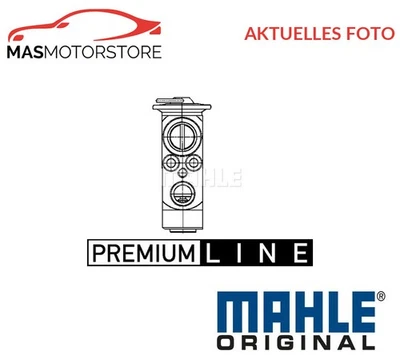 KLIMAANLAGE EXPANSIONSVENTIL MAHLE ORIGINAL AVE 100 000P P FÜR MERCEDES-BENZ - Image 1 of 4