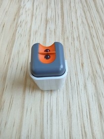 LEGO Mindstorms NXT light sensor, Untested 