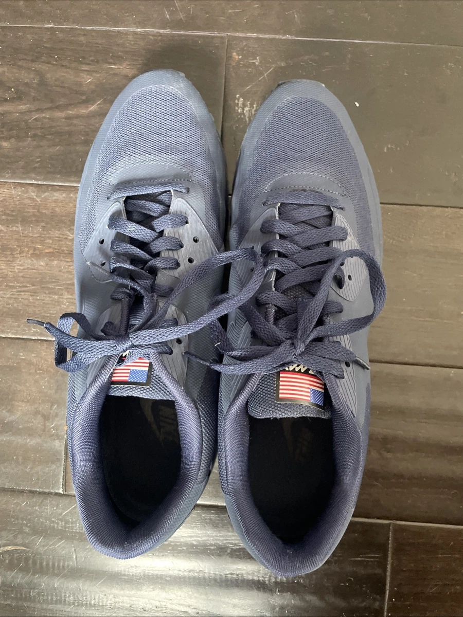 Nike Air Max 90 HYP QS USA | eBay