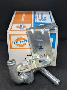 NORS 69-73 CHRYSLER & IMPERIAL WITH AUTO TEMP CONTROL REAR HEATER CONTROL VALVE - Bild 1 von 17