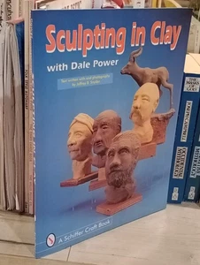 Sculpting in Clay with Dale Power by Power, Dale - Imagen 1 de 7