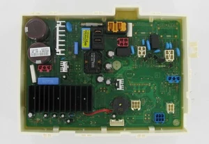 Repuesto de placa de control de lavadora de lavandería CoreCentric para LG EBR38163349 - Imagen 1 de 3