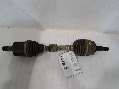 Eixo lateral/Cv C/V eixo 2015 200 Sku#4108343 do driver Lh - Imagem 1 de 4