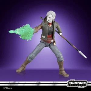 Nightsister Merrin VC367 Jedi Survivor Figur VINTAGE Sammlung Star Wars lose - Bild 1 von 4