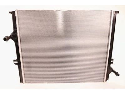 Radiador central genuino para BMW 430i Gran Coupé 2017-2020 82796HXHK 2018 2019 Foto 1 de 2