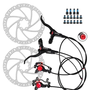 Zoom eBike Hydraulische Bremse Upgrade Kit - 2/3 PIN Stecker Wasserdicht Power-Off Se... - Bild 1 von 6