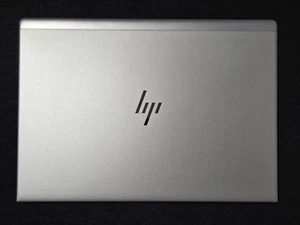 Original HP EliteBook 840 G5 / 745 G5 LCD Back Cover Lid L15501-001 – Used Sligh - Afbeelding 1 van 6
