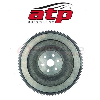 ATP Clutch Flywheel for 1983-1994 Ford Ranger - Transmission Shift  sc Foto 1 de 4