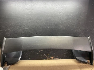 Subaru Impreza WRX 2008 a 2014 alerón trasero estilo alerón STI U7502 PS Foto 1 de 4